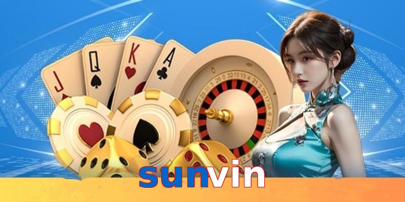 sunvin
