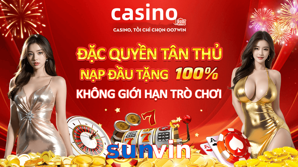 sunvin