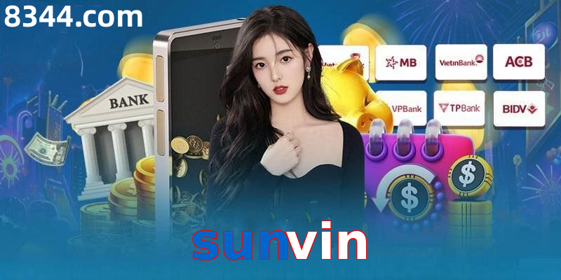 sunvin