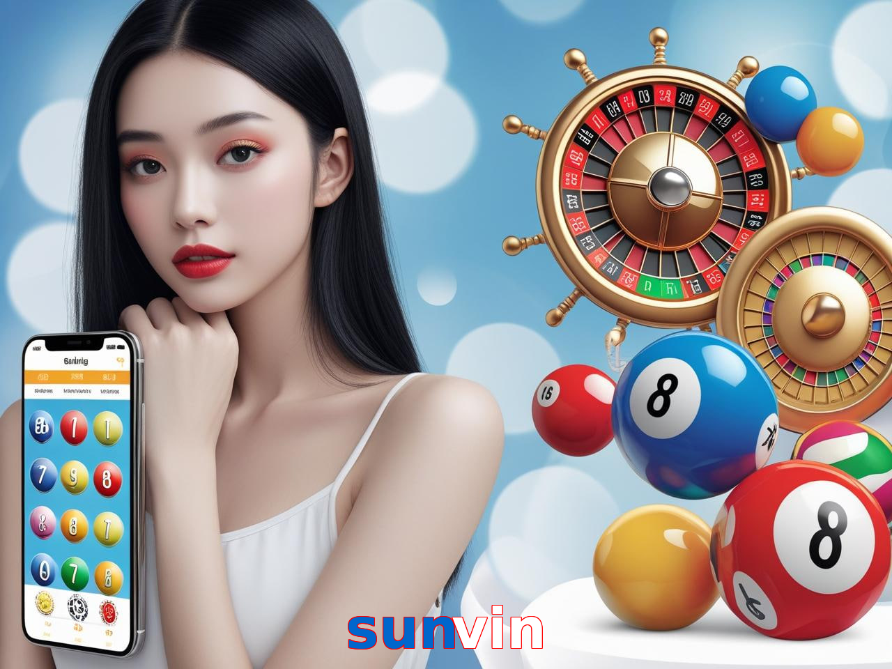 sunvin